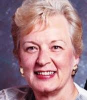 Obituary for Jo Adair Bertken Swan