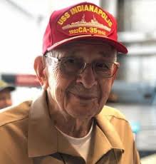 SGT Edgar Alvin Harrell (1924-2021)