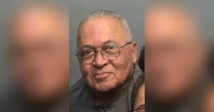 Obituary for Deacon William L. "Bill" Ricks