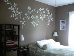 The finishing pieces of your home decor, your walls are what help bring your as your wall designs are an extension of your personality, ensure they reflect the same. Bedroom Home Wall Decor Ideas