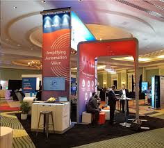 Based in singapore, our booth rental services include shell schemes and system panels. Exhibition Stall Design Company Exhibition Stall Designers