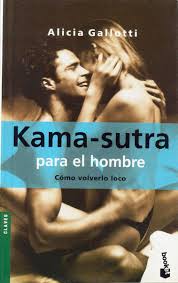  Kama-sutra para la mujer