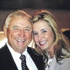 UNCP trustee establishes scholarship to honor father