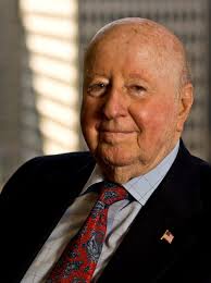 Texas oilman, fracking pioneer Mitchell dies at 94