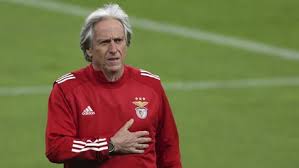 We did not find results for: A Lista De Convocados Do Benfica Para O Jogo Com O Portimonense Benfica Jornal Record