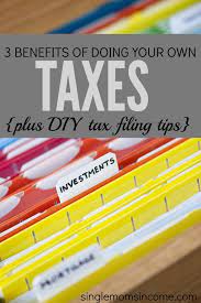 If you don't want to learn how to do payroll yourself for your company or use a payroll service, consider hiring an accountant. Not Sure Whether To Pay Someone To Do File Your Taxes Or Do Them Yourself Here Are Three Reasons To Prepare Your Own Taxes Diy Taxes Filing Taxes Business Tax