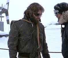 Before the end, i was absolutely i have nothing to say about the ending, but i will recommend the commentary by carpenter and kurt russell. 68 Best Rj Macready Ideas The Thing 1982 John Carpenter Kurt Russell