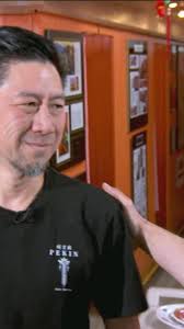 Meet the owner of the oldest continuously run family-owned Chinese  restaurant in the US