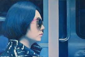 Cubist Portraits For Sale