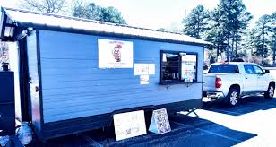 Owl's Nest Food Truck — Mobile caterer food truck in Jackson, Tennessee