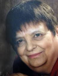 Obituary information for Pamela Ribble