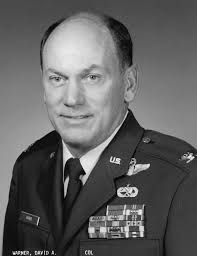 Obituary information for David Alan Warner