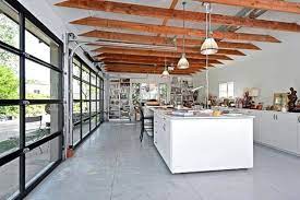 Designed to fit into compact areas and last a lifetime. 39 Glass Garage Door Ideas To Rock In Your Interiors Digsdigs