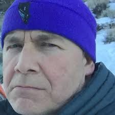 Paul Perkinson (@STUBBORNTHINGSS)