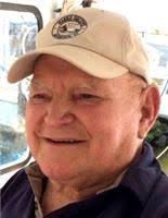 Earl Endrich Obituary (1931