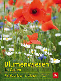 Es gibt viele unterschiedliche herangehensweisen, wenn man eine neue terrasse bauen oder anlegen möchte. Blumenwiesen Im Garten Richtig Anlegen Pflegen Stein Siegfried Amazon De Bucher