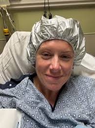 Wishing my sister @daynatpharmd the best as she recovers from a nearly  burst appendix! Someone whose name starts with D looks a little loopy!