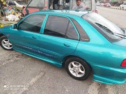 **waranti** sesetengah body kereta ni ada yang masih cantik. Wira 1 5 Auto Cars Cars For Sale On Carousell
