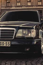 Mercedes Mercedes Benz Klasik Arabalar Otomobil
