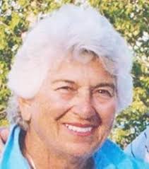 Marion Gross Obituary (2014)