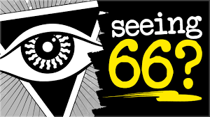 However, many believe that number 6 is the symbol of love and compassion. Angel Number 66 Meaning Are You Seeing 66 Youtube