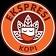 Logo EKSPRESI KOPI KARANGANYAR