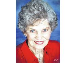 Elsie Purcell Obituary (2020)