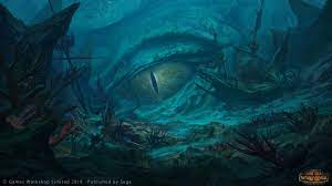 Once, long ago they were true dragons, ridden by the ancestors of the dark elves, but down the centuries they have been infused with the evil magics that permeate the arks. Pin By Matthew Labarge On Mirage Warhammer Warhammer Fantasy Warhammer Armies