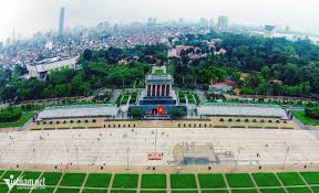Lăng Chủ tịch Hồ Chí Minh mở cửa trở lại từ ngày 16/8