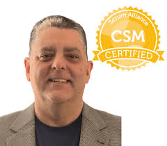 CSM-Certified Scrum Master course