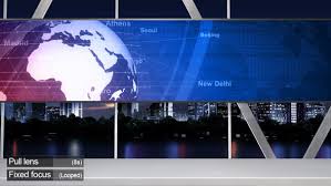 Download these news studio background or photos and you can use them for many purposes, such as banner, wallpaper, poster background as well as powerpoint background and website background. Newsstudio 100c1 By Alexander83 Videohive
