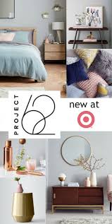 Creating a bedroom sanctuary with target's casaluna. Target Debuts New Project 62 Furniture And Home Decor And We Love It