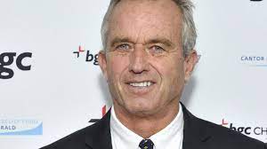 Instagram Pulls Robert F Kennedy Jr S Account Video Abc News