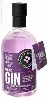 Black Button Distilling Lilac Gin New York Prices Stores Tasting Notes Market Data