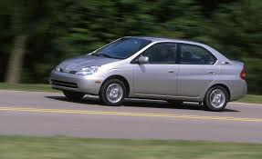 Find a new hybrid at a toyota dealership near you, or review different prius variants online. What Came Before The Real History Of The Toyota Prius