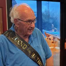 Our Pub Angel- Sending immense love and prayer to the Dant & Wassmer family  with the passing of Jen Wassmer Dant. Jen was an employee of McGlynns Pub &  Cantwell's Tavern and