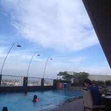 Selain untuk kolam renang, batu ini juga bisa kamu gunakan pada dinding, pagar, atau hiasan taman. 2 Kolam Renang Untuk Anak Dan Dewasa Picture Of Aston Solo Hotel Solo Tripadvisor