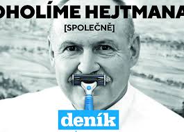 Října 2020 se uskutečnilo ustavující zasedání zastupitelstva olomouckého kraje, na kterém byl zvolen hejtman. Hejtman Olomouckeho Kraje Ladislav Oklestek V Nove Vyzve Oholime Hejtmana Kdyz Se Vybere Vice Nez 300 Tisic Oholi Svuj Knir Olomouc Cz