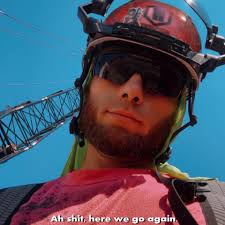 What hats are suitable for sun protection besides baseball style hats?