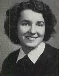 Doris Jean (Demaree) Welday (1925-1987)