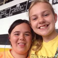 Kaitlyn Daugherty (@Ender_Flower)