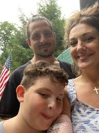 Teresa Stickney and Joshua McCafferty's Wedding Website