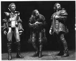 Richard, Duke of Gloucester, later Richard III”