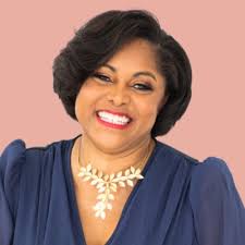 Raisha Smith: Empowers dope women