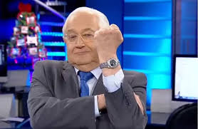 Casoy's journalism career started when he worked as a reporter for the now defunct television network tv tupi in 1961. Boris Casoy Choca Com Revelacao E Expoe A Verdade Sobre Briga Feia Na Record