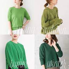 personal beauty salon meup さんはinstagramを利用しています エレガントタイプの方に似合うテイスト ブランド 顔タイプエレガントの方にオススメのブランドは naracami パーソナルカラー オータム ファッション 冬のカラーパレット