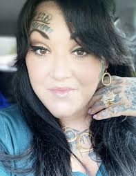 Obituary for Cassie Monet Chaney