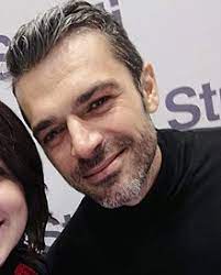 897,227 likes · 1,341 talking about this. Luca Argentero Wikipedia