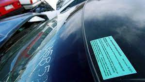 Why You Should Check The Written Off Vehicle Register Car Advice Carsguide