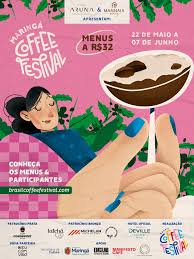 Brasil Coffee Festival | Vem a&iacute; a 6&ordf; edi&ccedil;&atilde;o da Maring&aacute; Coffee Festival! De  22 de Maio a 07 a Junho reunimos 50 cafeterias, confeitarias e  panificadoras... | Instagram